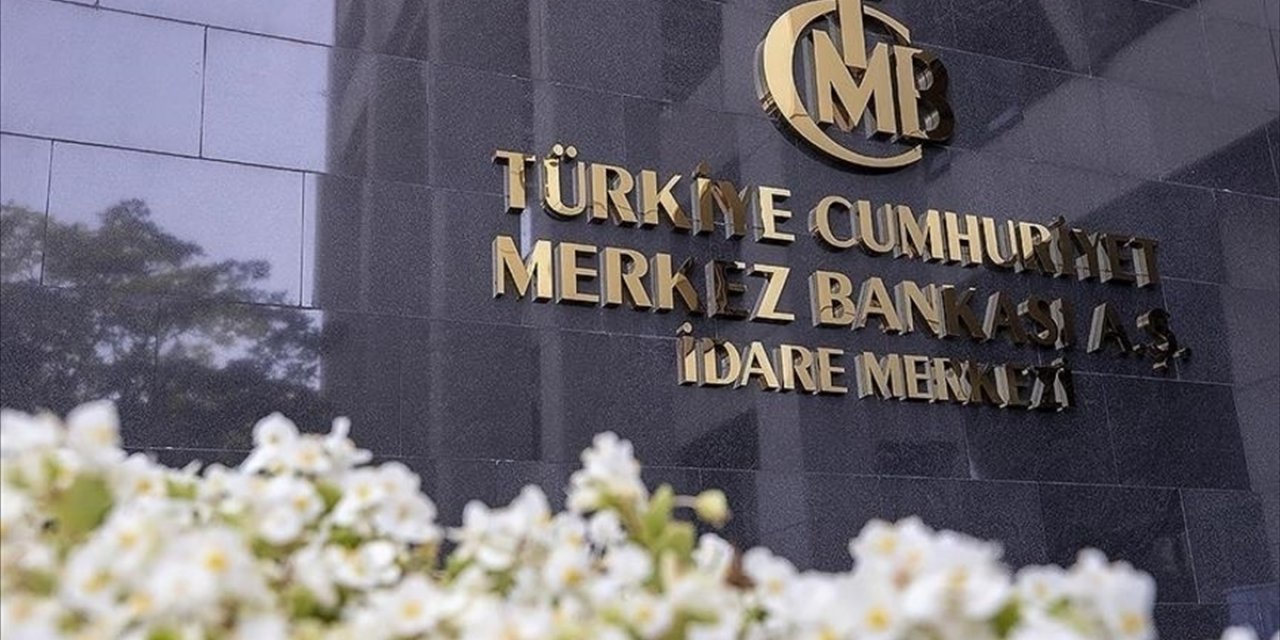 TCMB'nin Ekim Ayı Piyasa Katılımcıları Anketi Yayınlandı