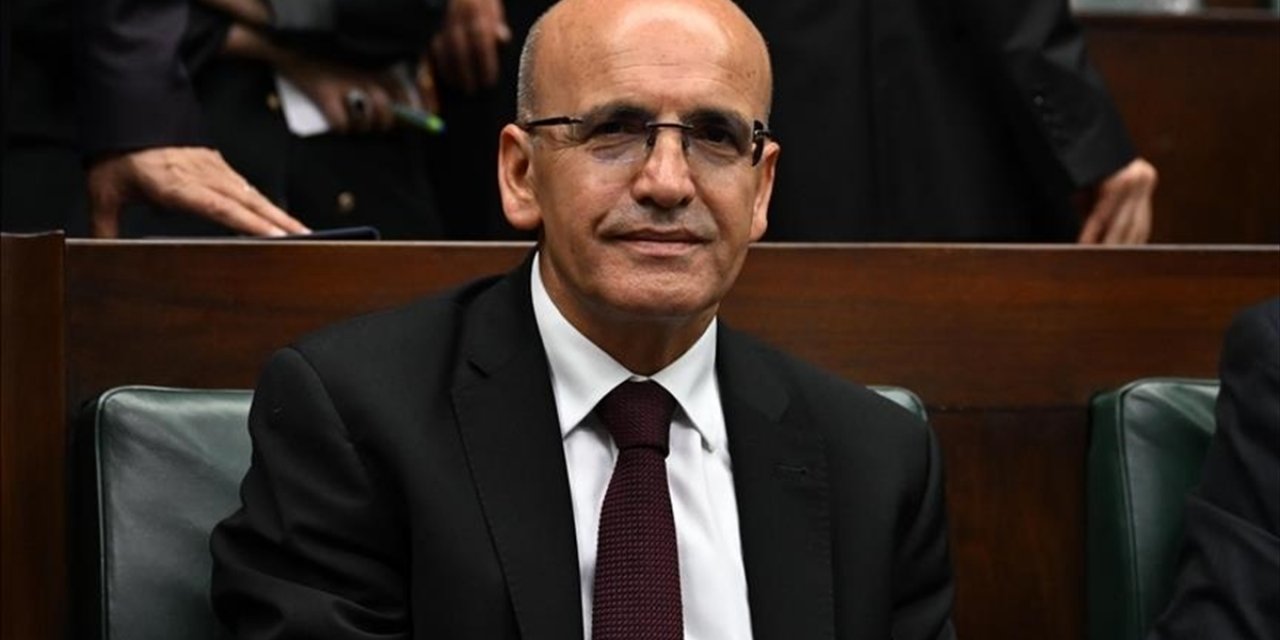 Hazine ve Maliye Bakanı Mehmet Şimşek: Cari Açıktaki Düşüş Ekonomimizin Dayanıklılığını Artırıyor