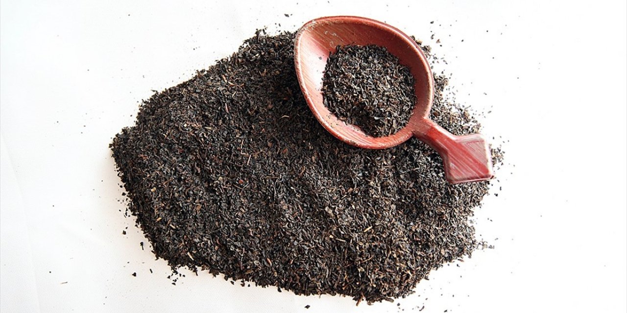 Türk Çayı 116 Ülkede Alıcı Buldu