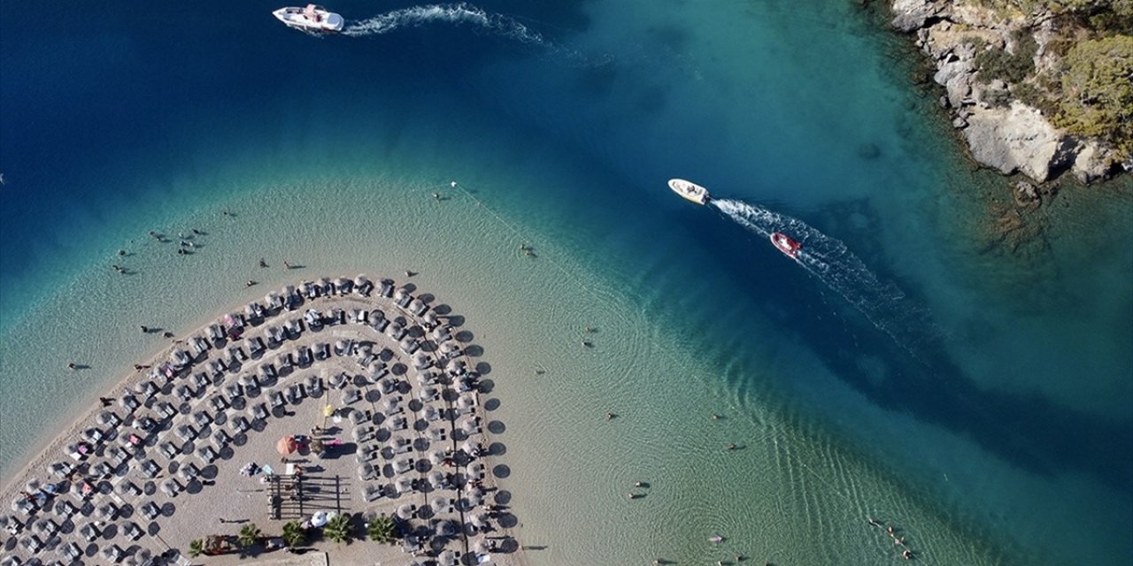 Dünya İç Turizm Hacmi 2033'te 7,5 Trilyon Dolara Ulaşacak