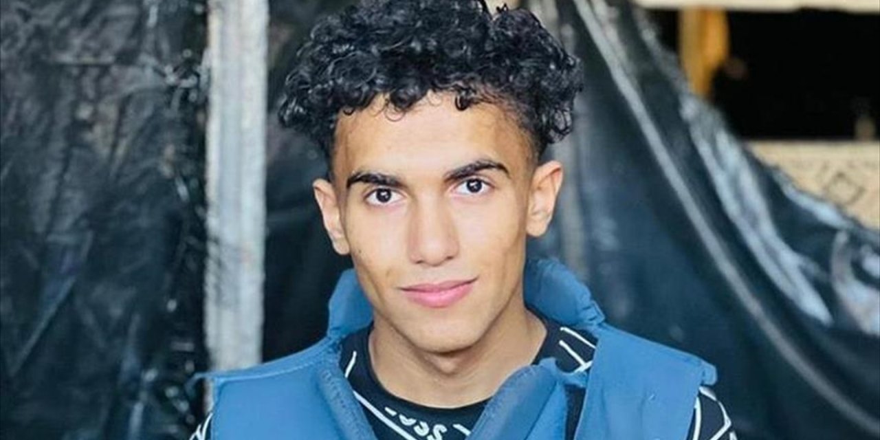 EANA'dan, Gazze'de Aa Kameramanının Öldürülmesinin Ardından Gazetecilere Destek Çağrısı