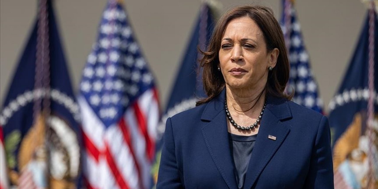 ABD'de Harris'in Yükselişiyle Güney Asyalılara Yönelik Çevrim İçi Nefret Söylemi İki Katına Çıktı