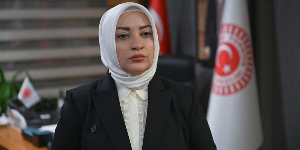 Meclis, Kadına Yönelik "Dijital Şiddeti" Mercek Altına Alacak