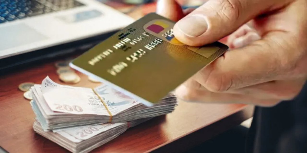 Kredi Kartlarından Savunma Sanayiine Yıllık Katkı Payı Alınacak!