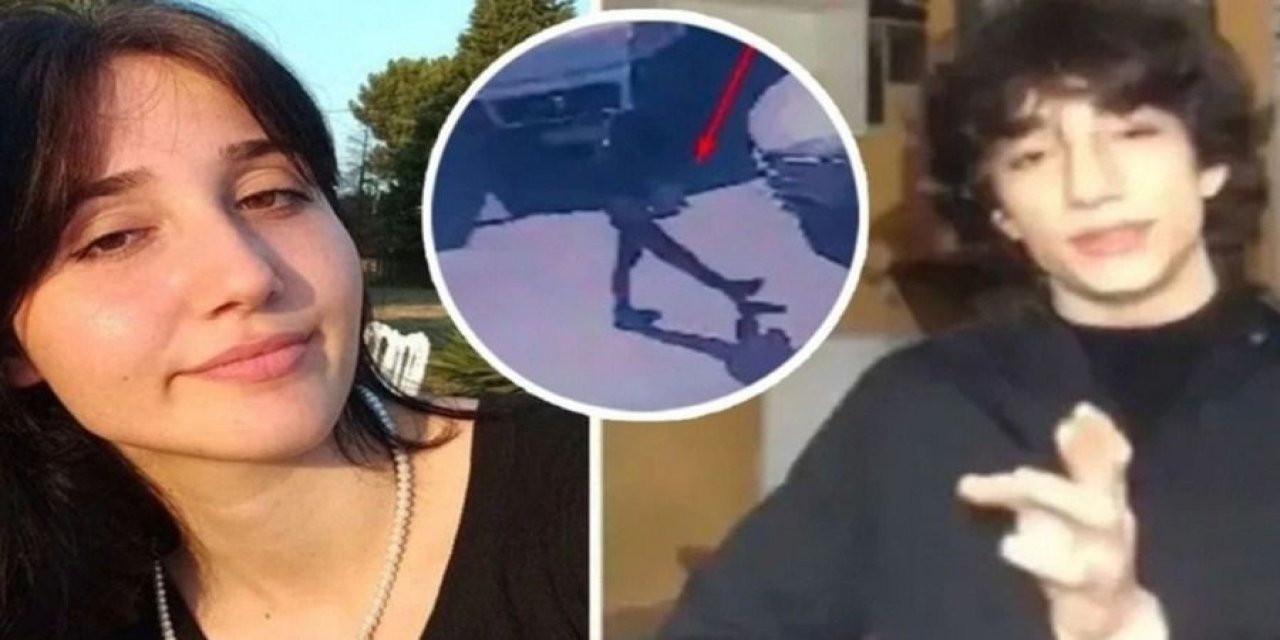 Semih Çelik'in Yaptığı Katliamda 'Derin' Şüphe!