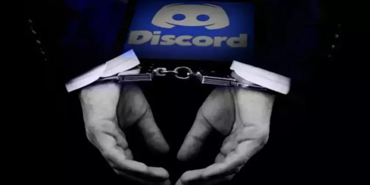 Discord Soruşturmasında 2 Kişi Daha Tutuklandı
