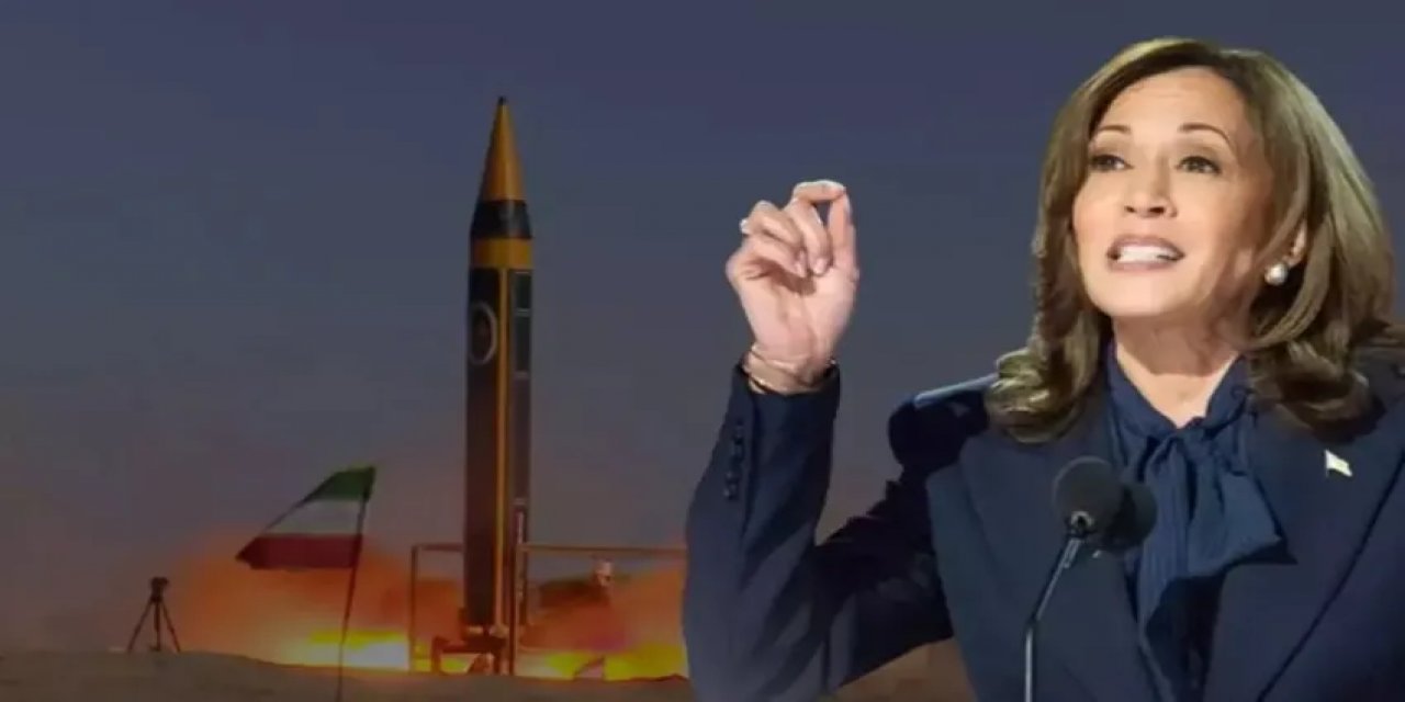 ABD'nin İki Numarasından Çarpıcı Açıklama: İran'ı Vururuz