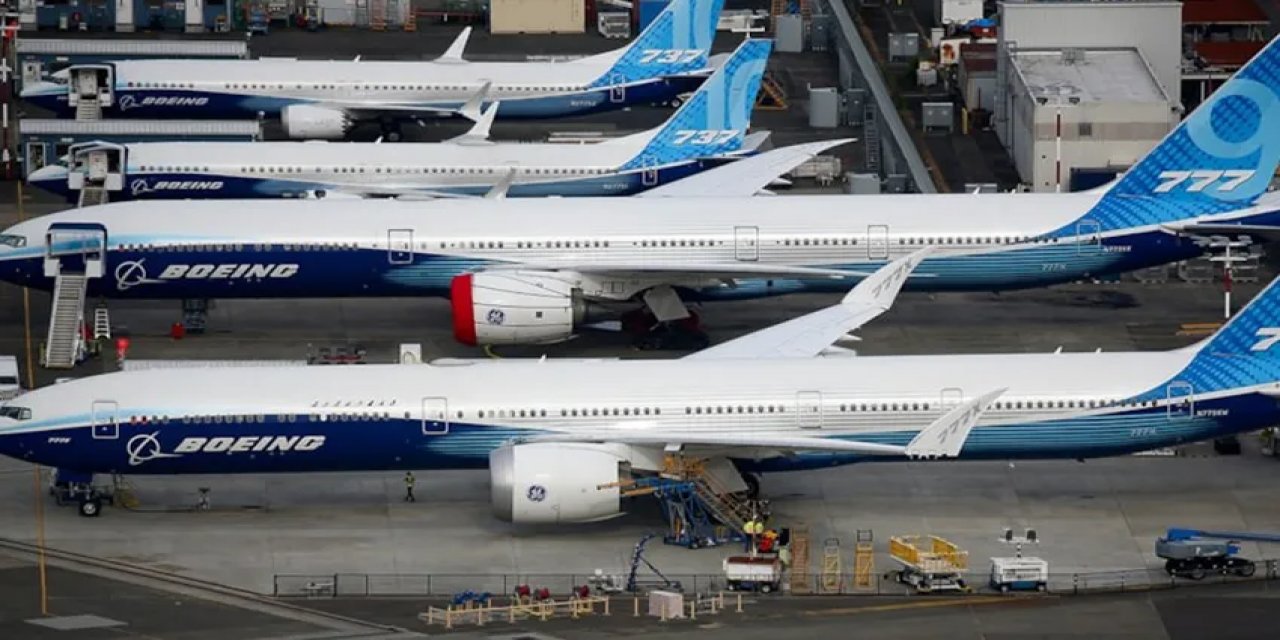 Dev Şirkette Büyük Kriz: Binlerce Çalışan Kovulacak