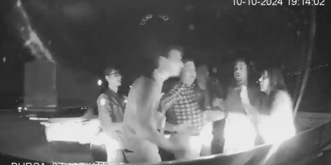 İçişleri Bakanı Yerlikaya'dan Bursa'da Ambulansın Önünün Kesilmesine İlişkin Açıklama