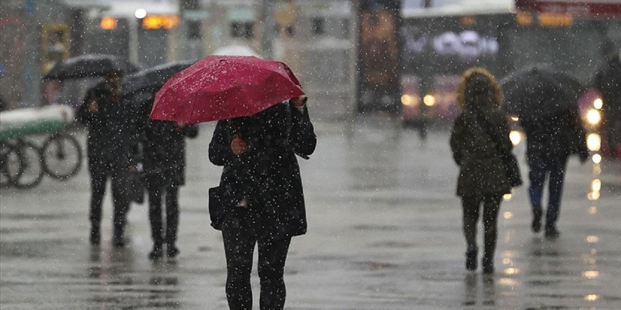 Bugün Hava Nasıl Olacak?