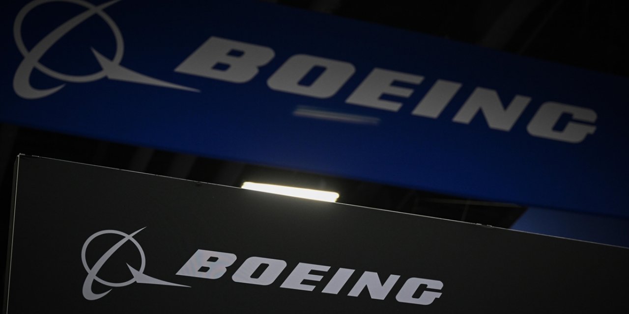 Boeing, Çalışanlarının Yüzde 10'unu İşten Çıkaracak