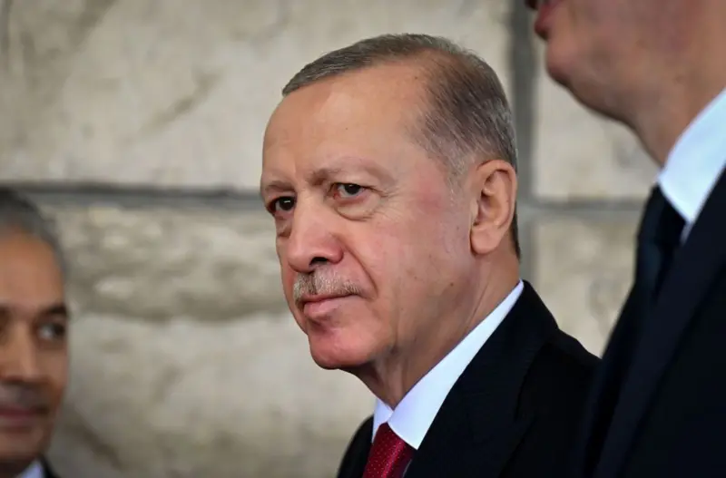 Erdoğan: Kabinede ve Parti Genel Başkan Yardımcılarında Değişiklik Olabilir