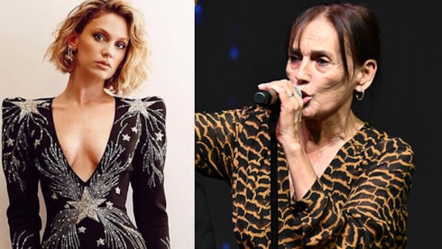 Farah Zeynep Abdullah'tan Nur Sürer'e Yılmaz Güney tepkisi