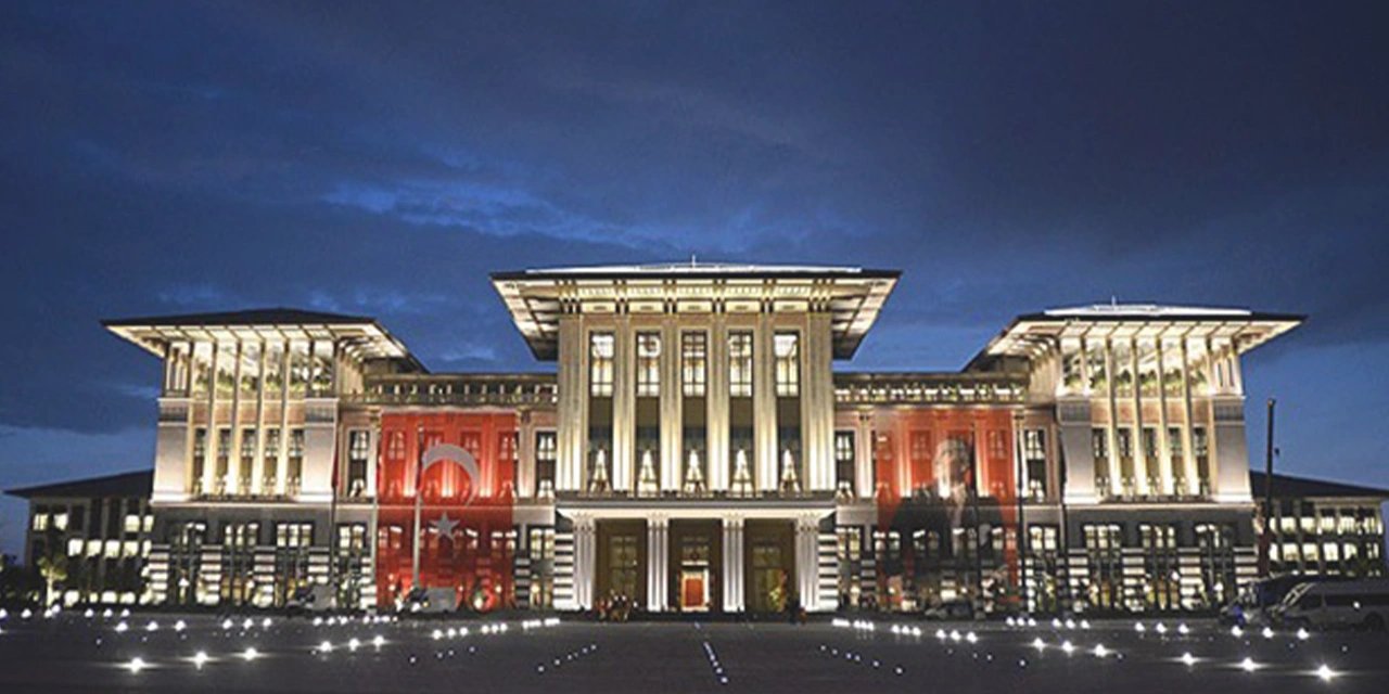 Külliye'de Büyük Öfke.. Gündem Numan Kurtulmuş... Muhalefet Kızgın