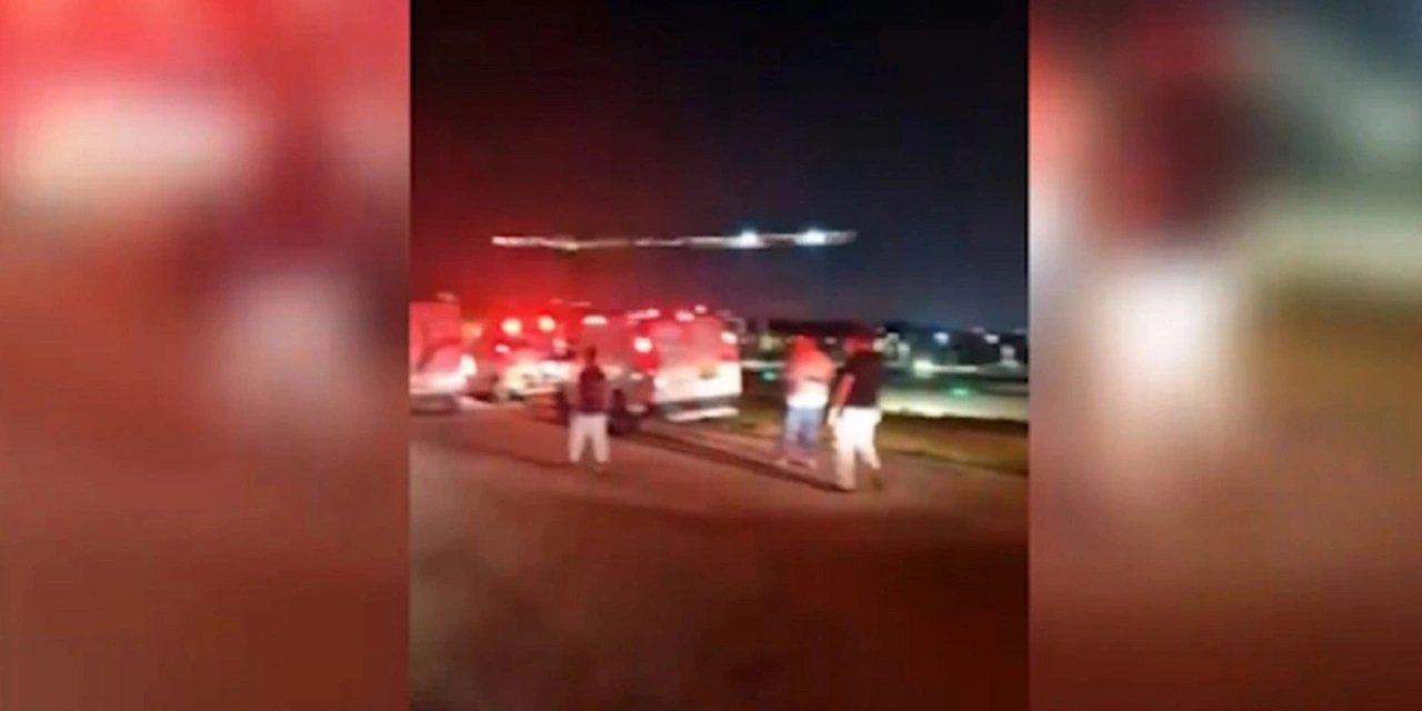 Hizbullah İsrail'i Vurdu... Çok Sayıda Yaralı Var