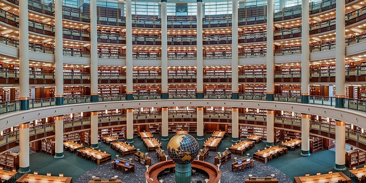 "Siber Dayanıklılık" Hassasiyetiyle Cumhurbaşkanlığı Millet Kütüphanesi'nde Beyin Fırtınası Yapılacak