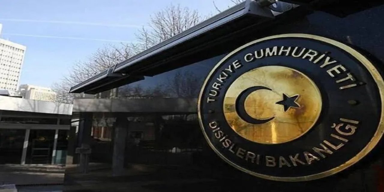 Türkiye'den İsrail'e BM Barış Gücü Tepkisi