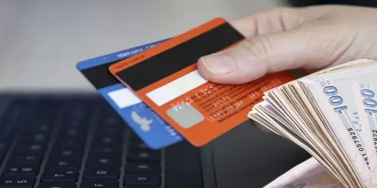 Kredi Kartında Limit Düşürmek İsteyenlere Bankalardan Uyarı Geldi