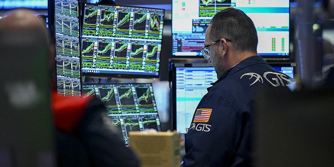 Küresel Piyasalar Haftaya Pozitif Başladı