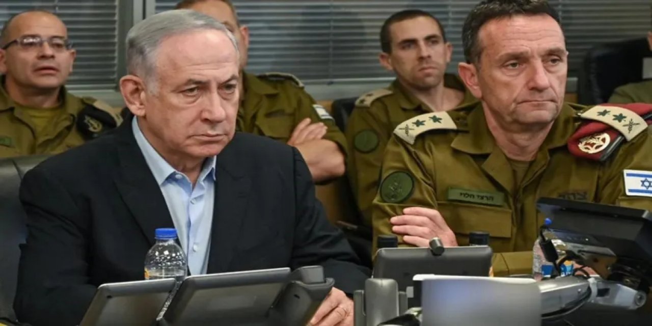 Hizbullah Askeri Üssü Vurdu: İsrail Genelkurmay Başkanı Halevi, Öldü mü?