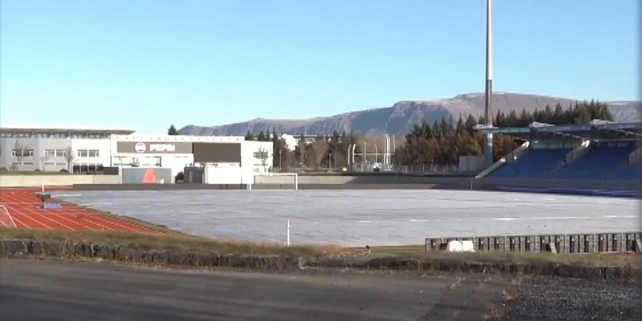 İzlanda-Türkiye Maçı Bu Akşam Oynanacak