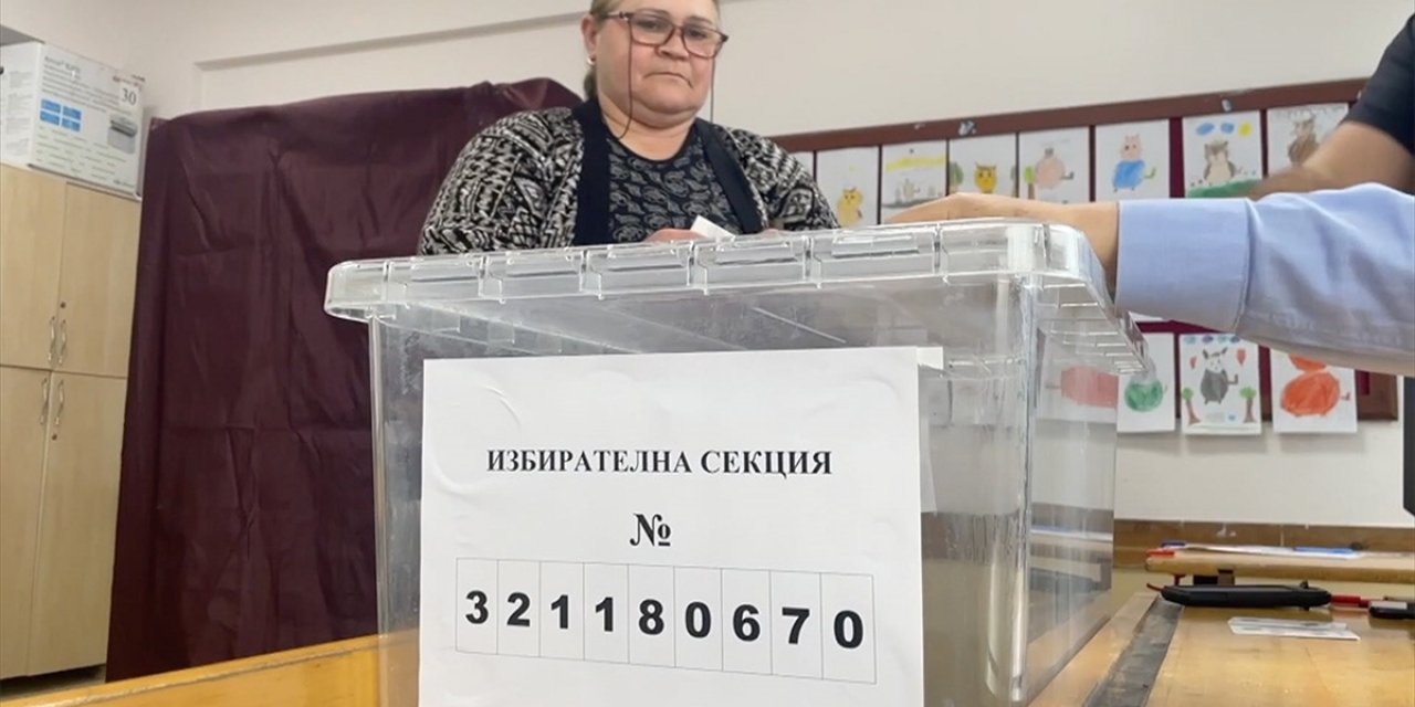 Türkiye'de Yaşayan Bulgaristan Vatandaşları, Ülkelerindeki Siyasi İstikrarsızlığın Son Bulmasını İstiyor