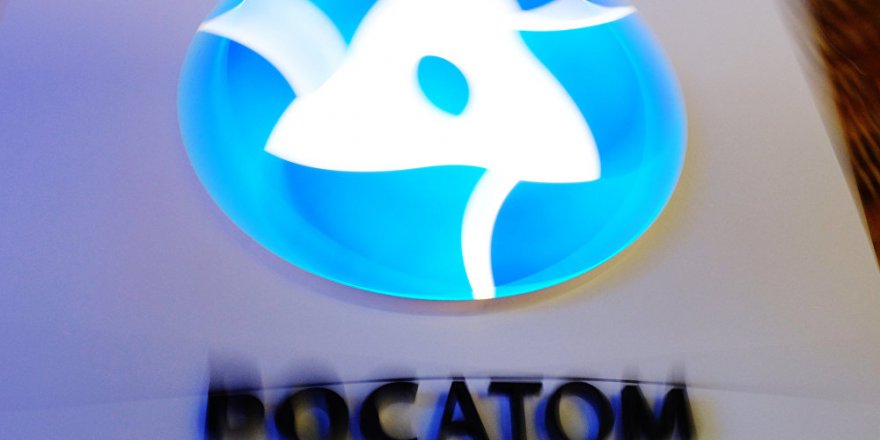 Rosatom: Akkuyu NGS'nin İkinci Güç Ünitesi İçin İnşaat Lisansını Aldık