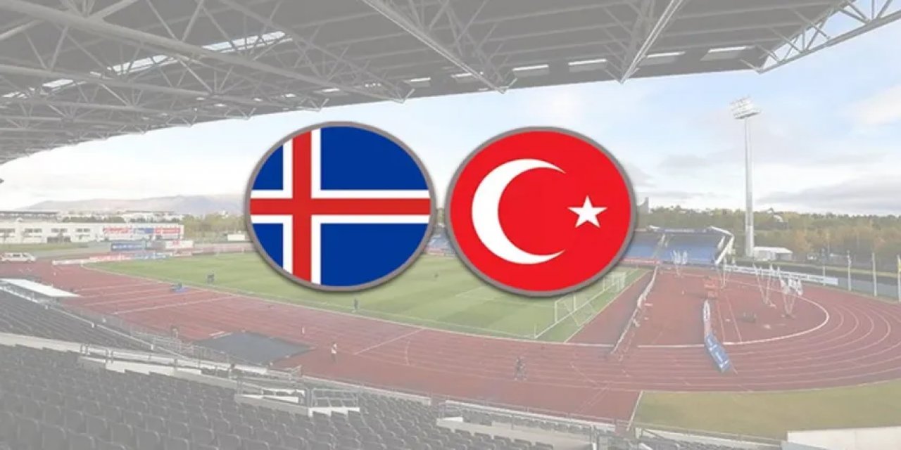 İzlanda-Türkiye Maçı İçin Karar Verildi