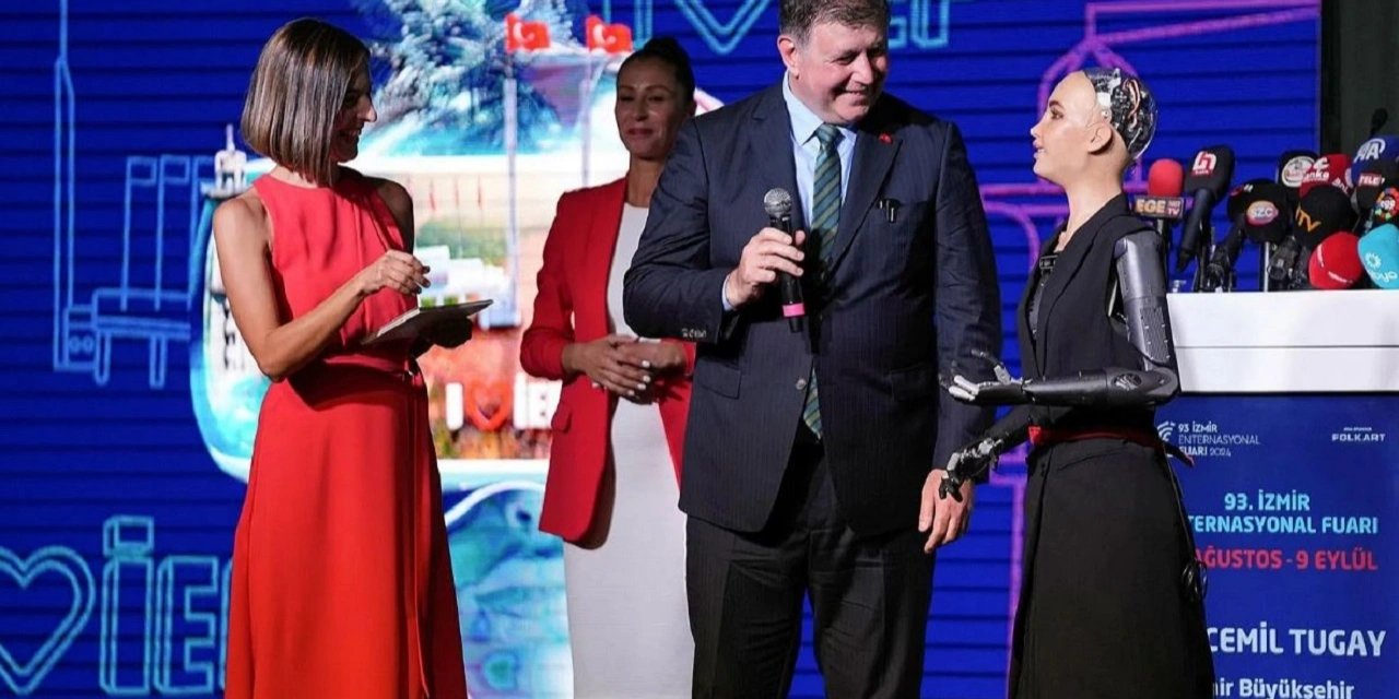 İşte İzmir Fuarı’nın İhale Belgeleri…