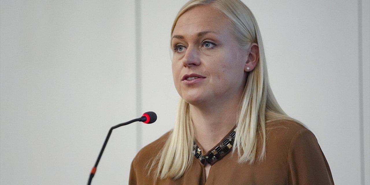 Finlandiya Dışişleri Bakanı Valtonen, AB'yi İsrail'e Daha Fazla Yaptırım Uygulamaya Çağırdı