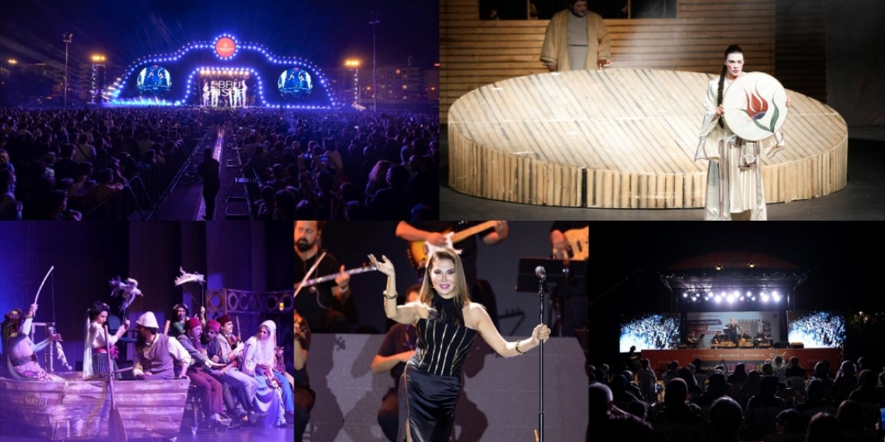 "Diyarbakır Kültür Yolu Festivali" Etkinliklerle Sürüyor