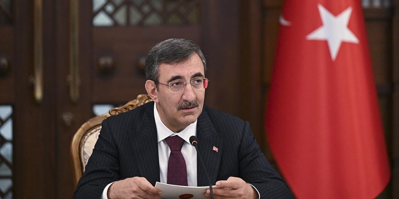 2025 Yılı Merkezi Yönetim Bütçe Kanunu Teklifi Bilgilendirme Toplantısı Perşembe Günü Yapılacak