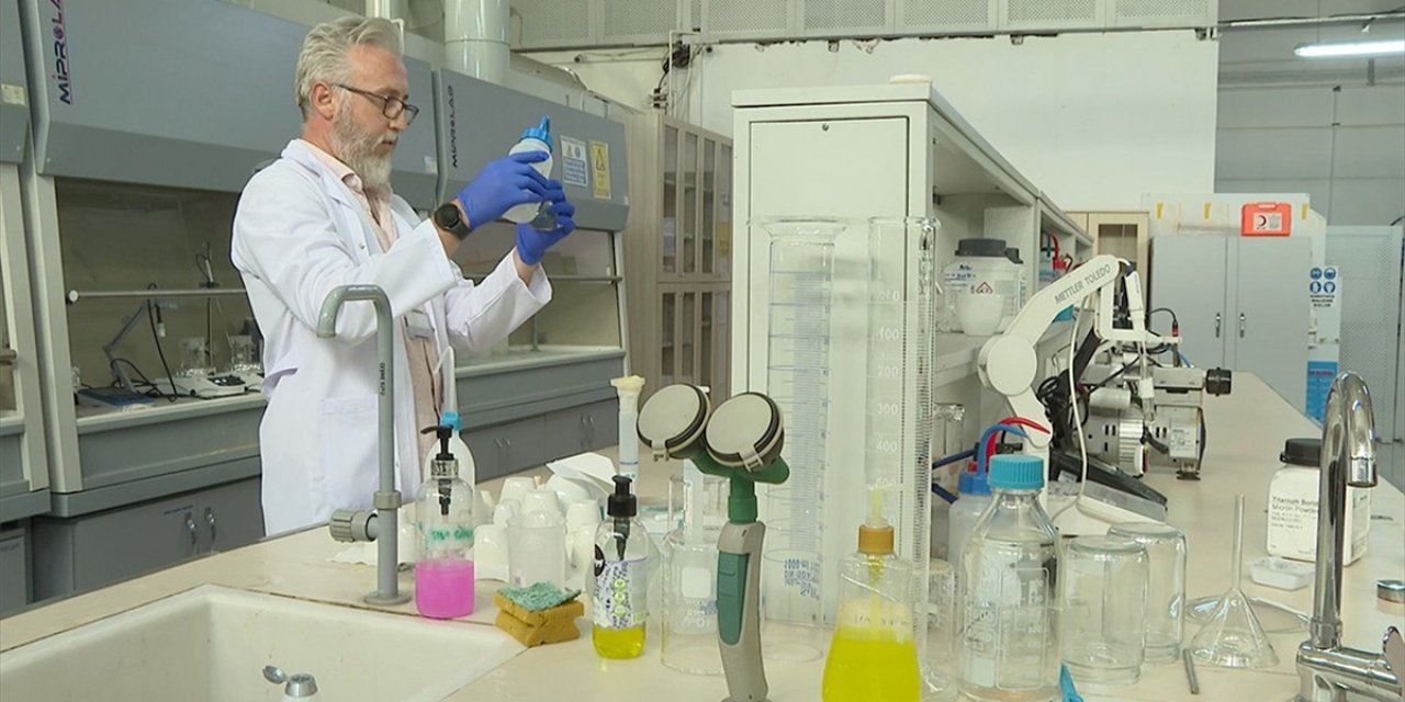 Hidrojen Enerji Kaynak Çeşitliliğinde Önemli Bir Rol Üstleniyor