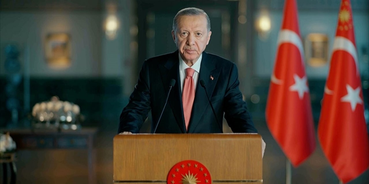 Ulaştırma Alanındaki Yatırım ve Hamlelerimizi 'Durmak Yok, Yola Devam' Diyerek Sürdüreceğiz