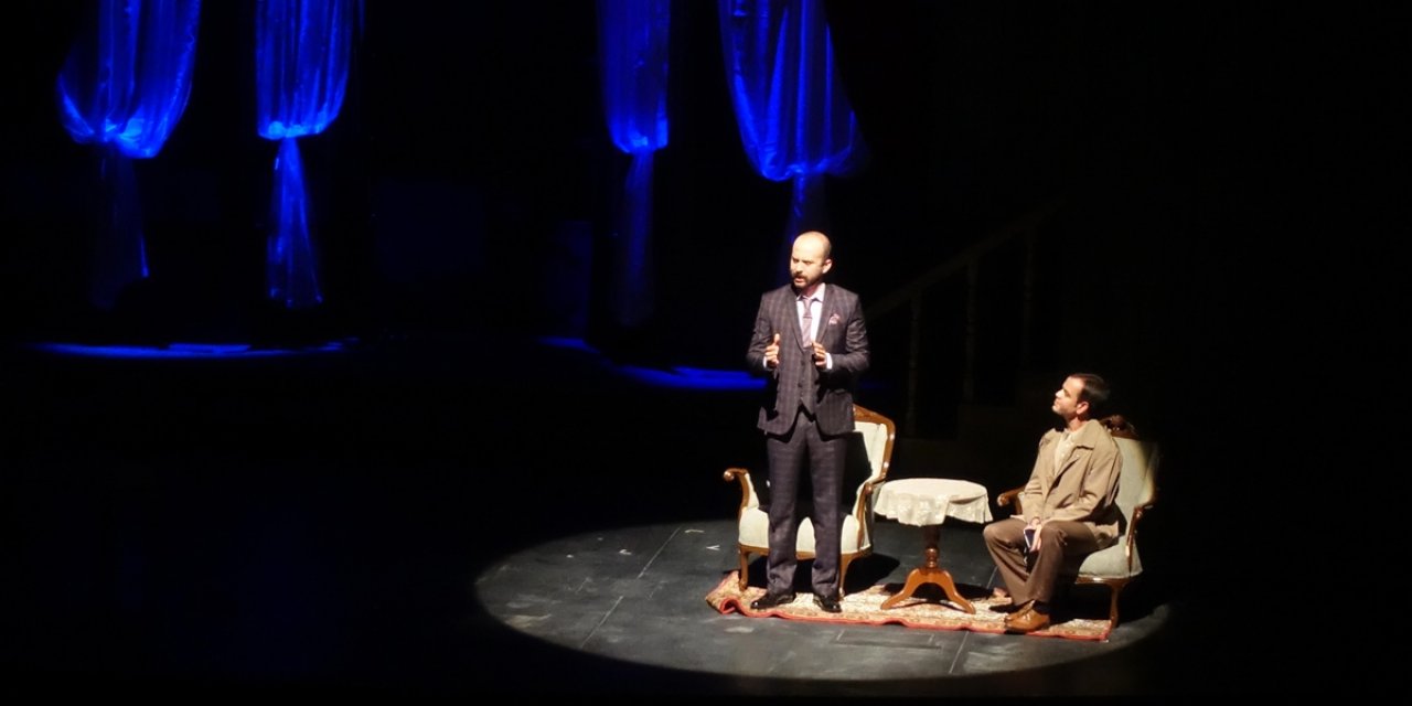 Kültür ve Turizm Bakanlığından, 374 Özel Tiyatronun Projesine 65 Milyon Lira Destek