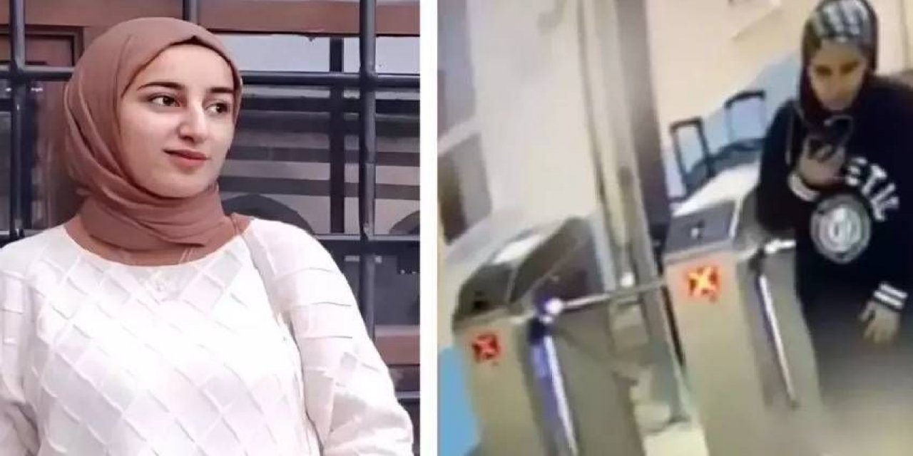 Van Gölü Sahilinde Bulunmuştu! Rojin'in Ölümüyle İlgili Dikkat Çeken Detay