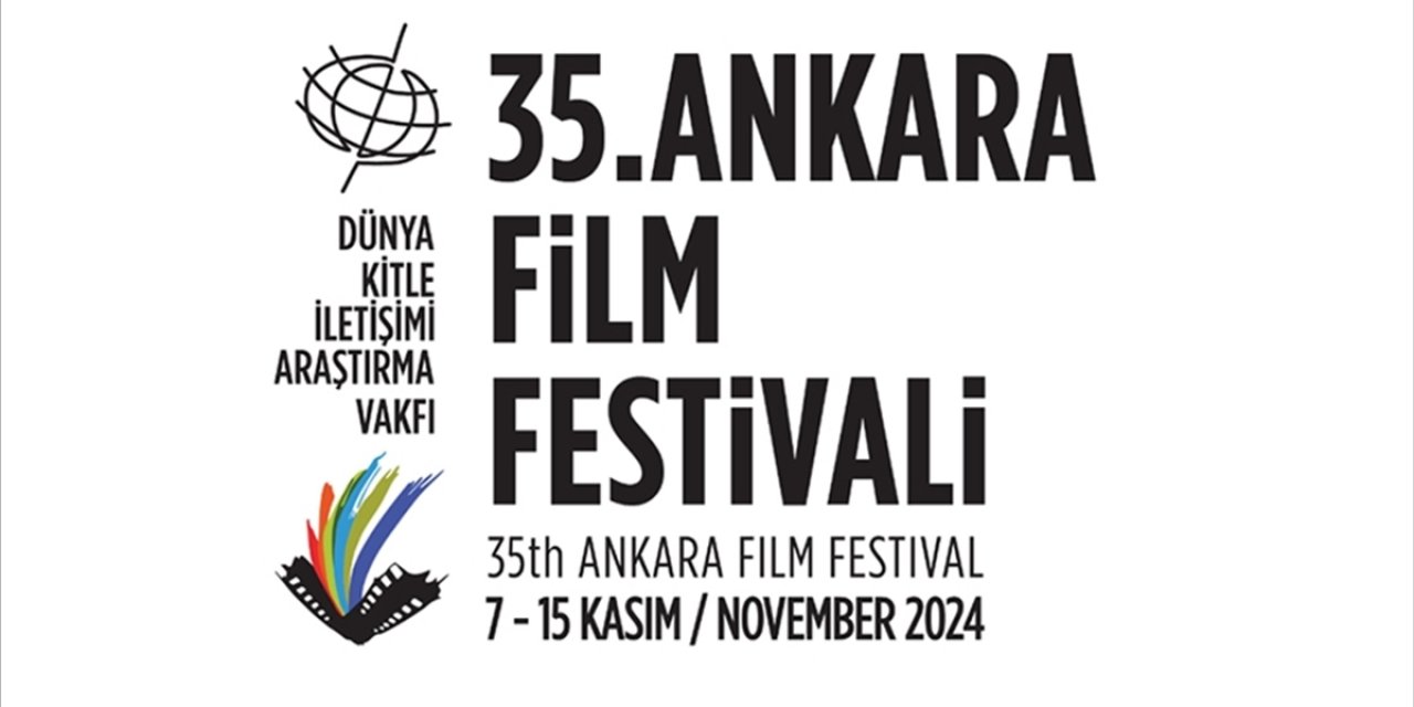 35. Ankara Film Festivali'nde 8 Belgesel Jüri Karşısına Çıkacak