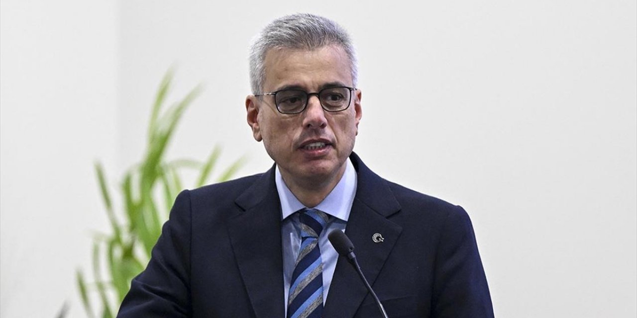 Bütüncül Sağlık Hizmetinin Oluşturulmasına Yönelik Yeni Bir Mevzuat Üzerinde Çalışıyoruz