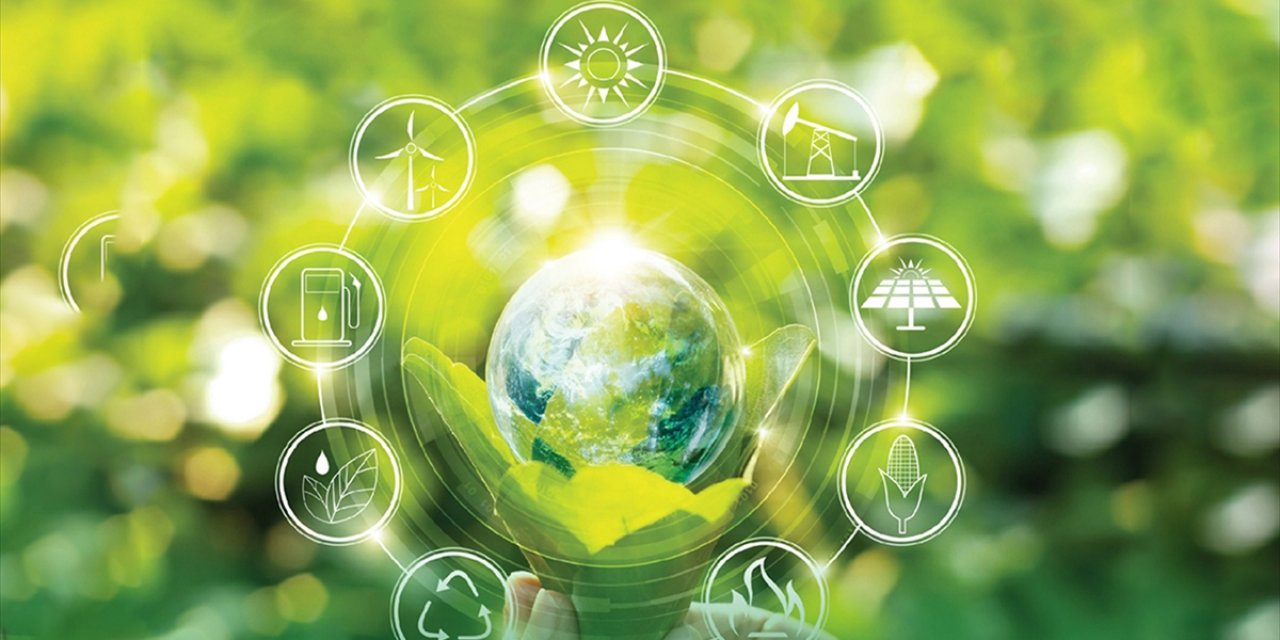 TÜBİTAK Sanayide Yeşil Dönüşüm İçin 74 Projeyi Destekleyecek