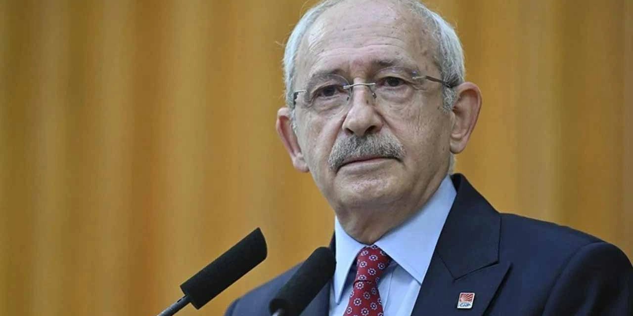 Özgür Özel’den "Kılıçdaroğlu İçin Zorla Getirme" Kararına Tepki