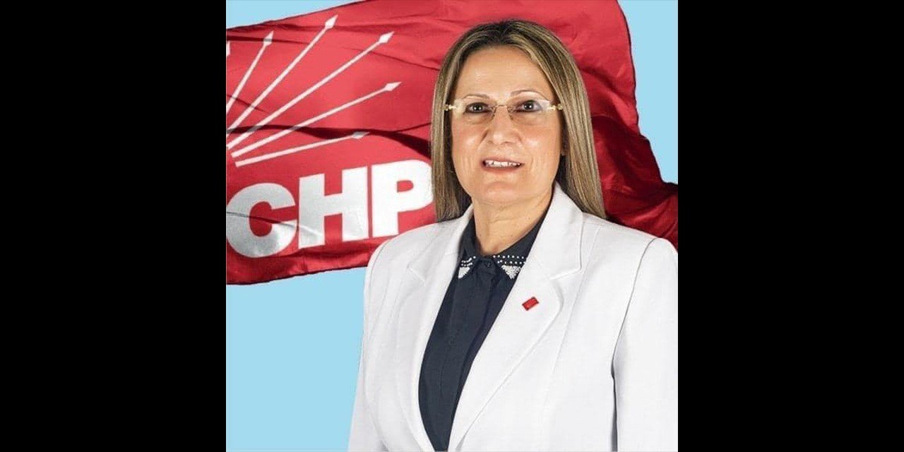 Ayşegül Dağlı Kuşadası Belediye Başkan Yardımcısı Oldu