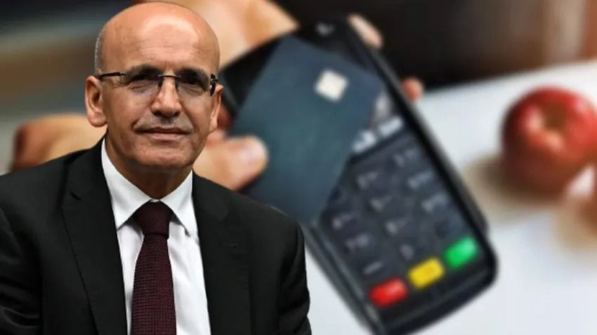 Kredi Kartına ‘Vergi’de Yeni Formül Ortaya Çıktı!