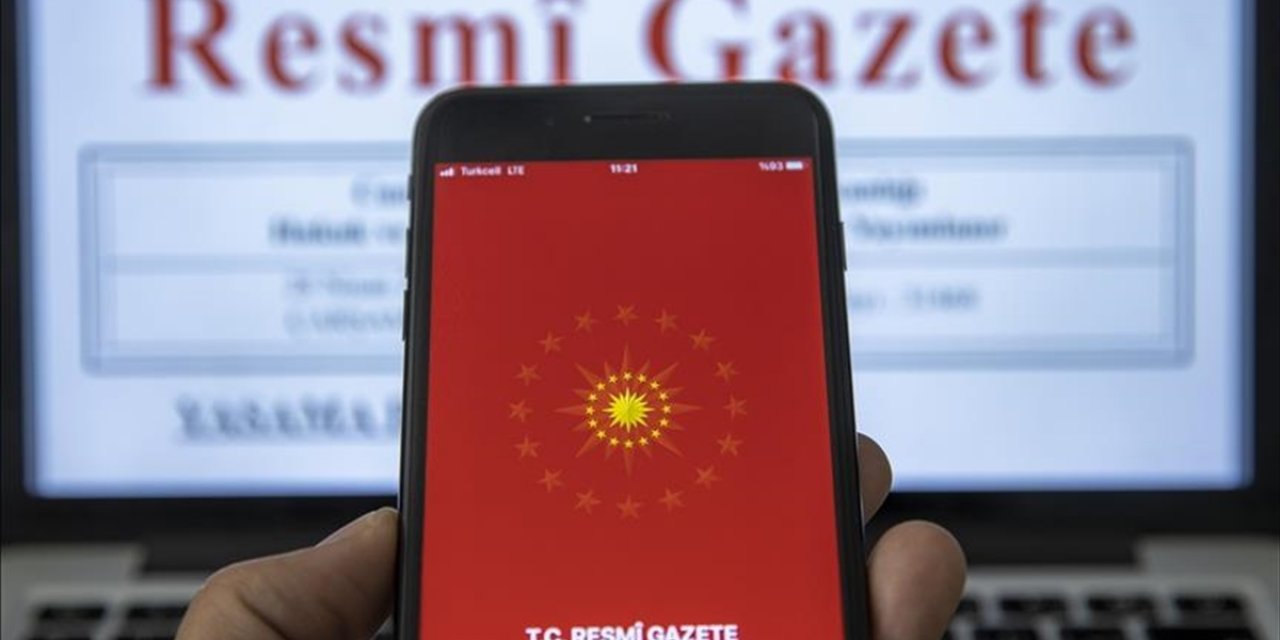 Devlet Muhasebesi Standartları Kurulunun Yapısında Değişikliğe Gidildi