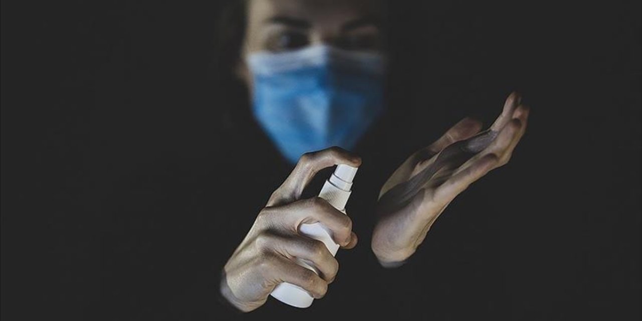 Acil Tıp Uzmanından Grip Salgınından Korunmak İçin Maske, Mesafe ve Temizlik Önerisi