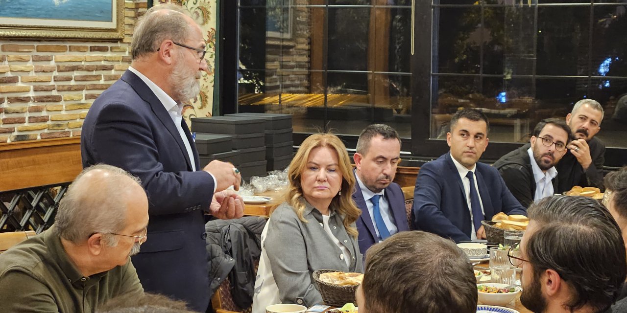 “Vatandaşlarımızı Şi’a ve Sünni Diye Ayıramazlar"