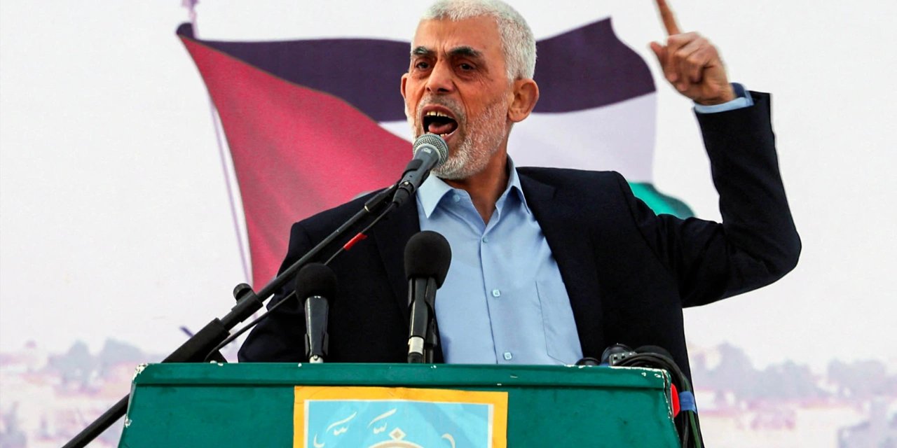 İsrail Devlet Medyası: Hamas Lideri Sinvar Öldürüldü