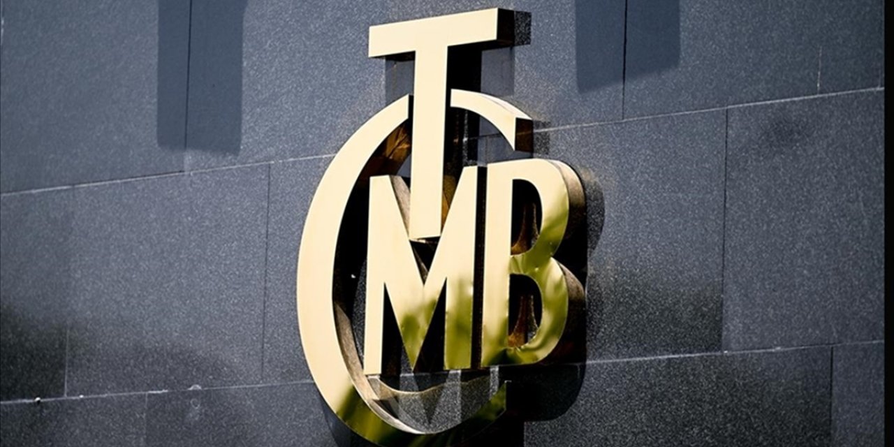 Merkez Bankası Politika Faizini Yüzde 50'de Sabit Bıraktı