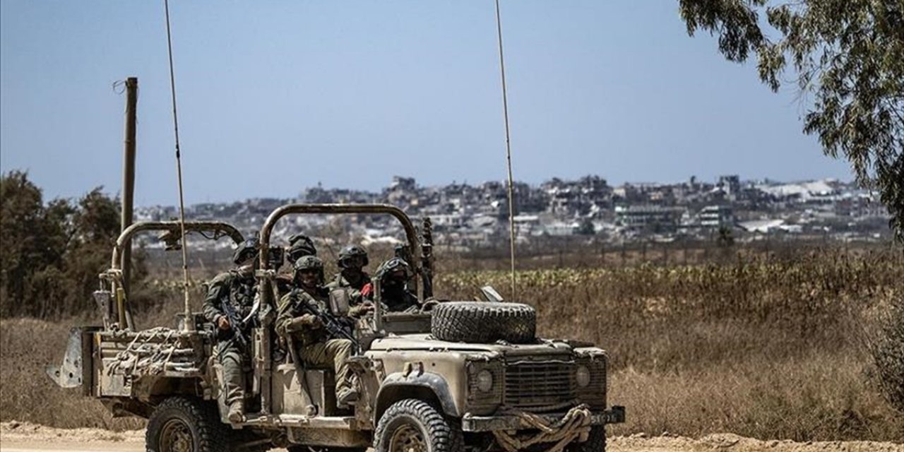 İsrail'e Silah Sağlamaya Devam Eden ABD’den, Askeri Desteği Kesebileceği Yönünde Çelişkili Açıklamalar