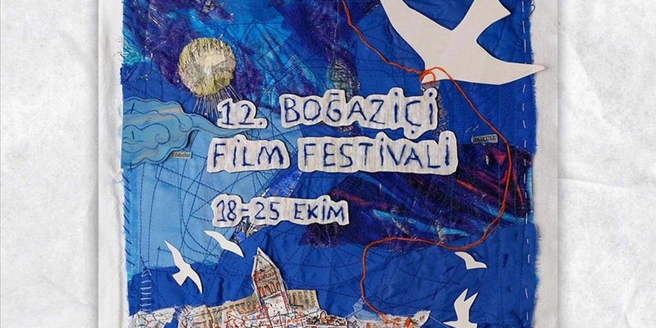 12. Boğaziçi Film Festivali, Dünya Sinemasını İstanbullularla Buluşturacak