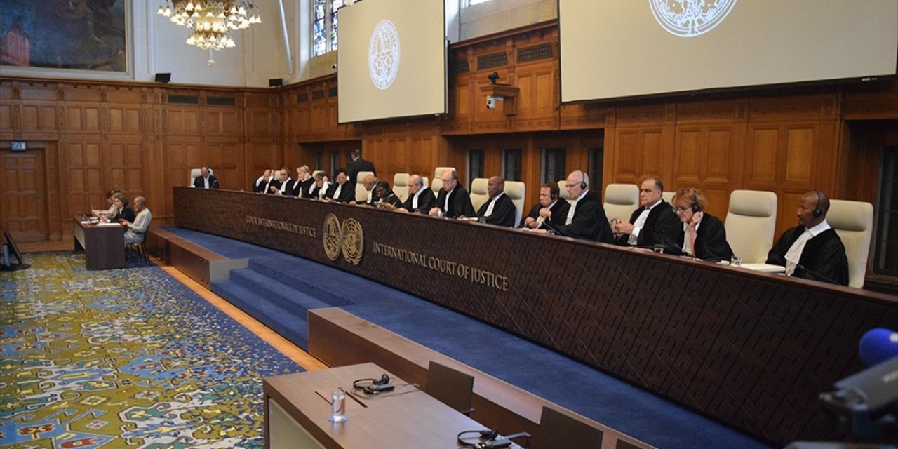 Güney Afrika, İsrail'e Karşı Soykırım Davasını Sürdürmekte Kararlı